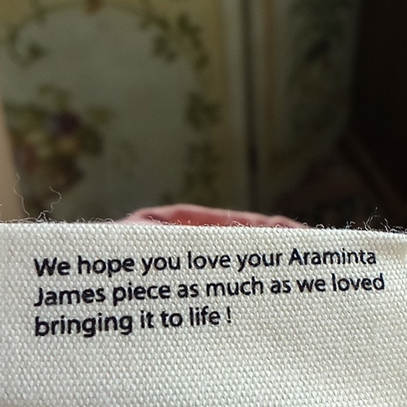 Araminta James Tiered Sundress, ladies size xs - Picture 9 of 9